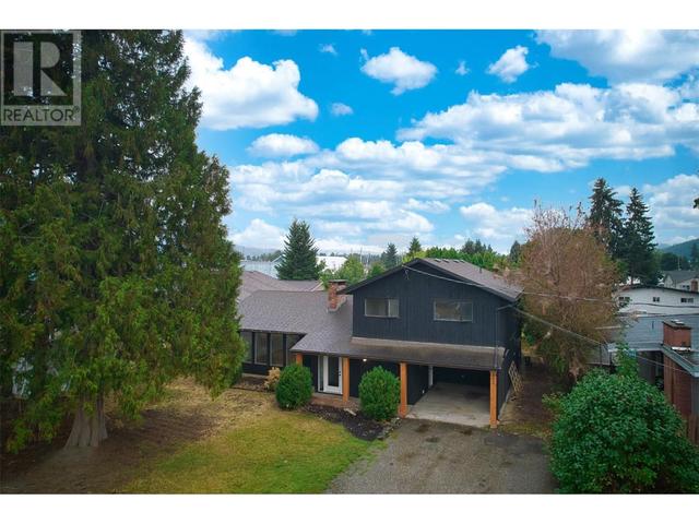 402 Kildonan Avenue, House detached with 3 bedrooms, 2 bathrooms and 3 parking in Enderby BC | Image 37