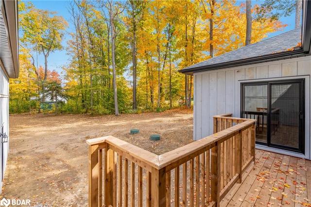 2 Glenn Howard Court, House detached with 3 bedrooms, 3 bathrooms and 8 parking in Penetanguishene ON | Image 34