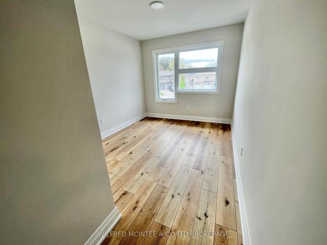 123 Second St, House semidetached with 3 bedrooms, 3 bathrooms and 3 parking in Brockton ON | Image 26