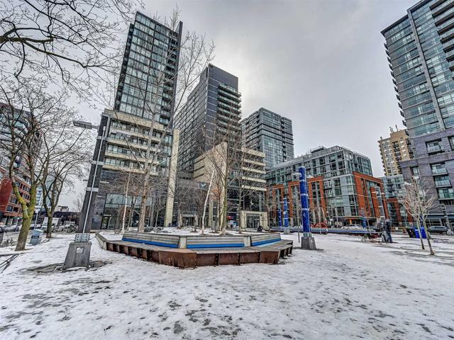 lph09w - 36 Lisgar St, Condo with 2 bedrooms, 2 bathrooms and 0 parking in Toronto ON | Image 12
