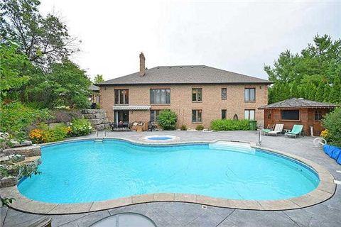 9 Cedar Meadows Lane, House detached with 3 bedrooms, 4 bathrooms and 12 parking in Caledon ON | Image 5