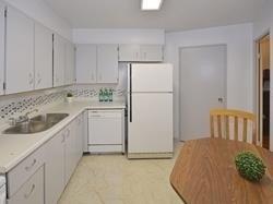 514 - 5 Shady Golfway Rd, Condo with 3 bedrooms, 2 bathrooms and 1 parking in Toronto ON | Image 17