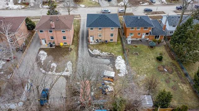 unit 3 - 78 Queen St, House detached with 3 bedrooms, 1 bathrooms and 1 parking in Barrie ON | Image 7
