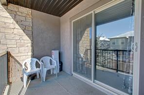 2208 - 16969 24 Street Sw, Condo with 2 bedrooms, 2 bathrooms and 2 parking in Calgary AB | Image 17