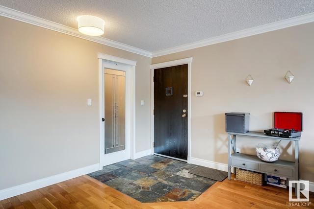 304 - 10003 87 Av Nw, Condo with 1 bedrooms, 1 bathrooms and null parking in Edmonton AB | Image 2