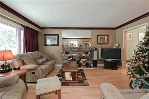 4700 Baldwin St S, House detached with 3 bedrooms, 2 bathrooms and 4 parking in Whitby ON | Image 6
