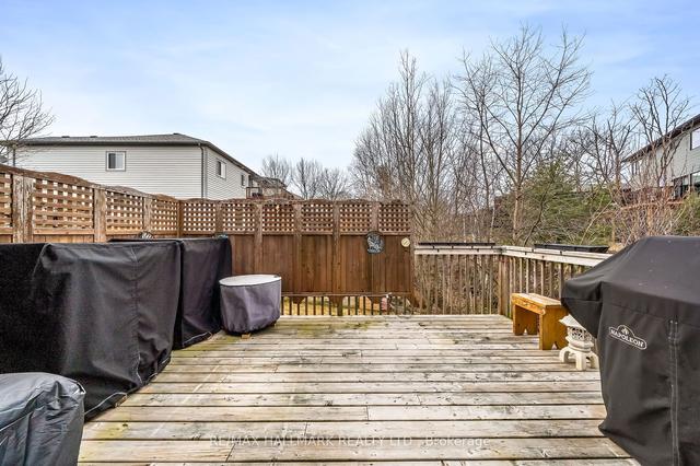 42 Winnifred Ave, House detached with 4 bedrooms, 2 bathrooms and 3 parking in Parry Sound ON | Image 25