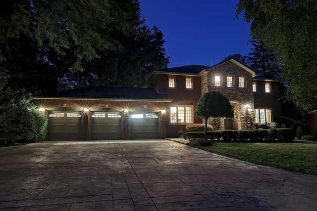 1298 Bunsden Ave, House detached with 5 bedrooms, 4 bathrooms and 11 parking in Mississauga ON | Image 12