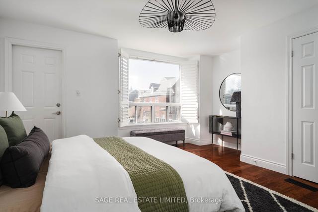 179 Clinton St, House semidetached with 3 bedrooms, 3 bathrooms and 2 parking in Toronto ON | Image 15