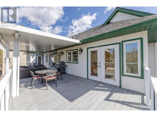 276 Heritage Boulevard, House detached with 3 bedrooms, 2 bathrooms and 2 parking in Okanagan Similkameen D BC | Image 42