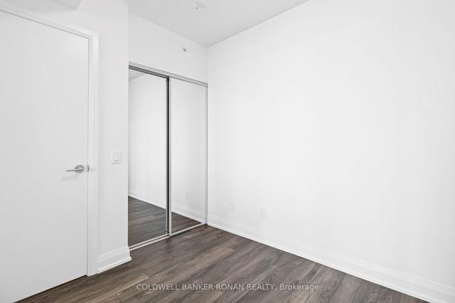 1006 - 1461 Lawrence Ave W, Condo with 2 bedrooms, 2 bathrooms and 1 parking in Toronto ON | Image 8