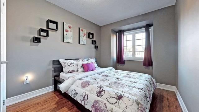 30 Kilrea Way, House attached with 4 bedrooms, 5 bathrooms and 3 parking in Brampton ON | Image 19