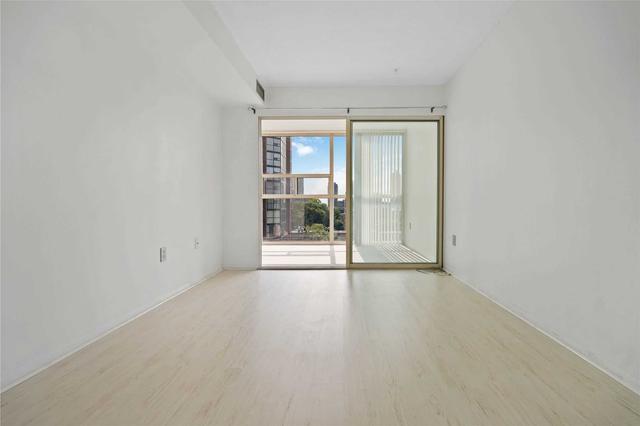 711 - 705 King St W, Condo with 1 bedrooms, 1 bathrooms and 1 parking in Toronto ON | Image 17