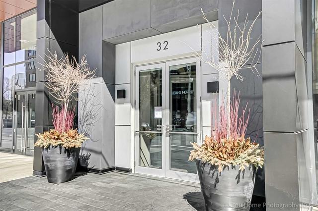 th1 - 32 Davenport Rd, Townhouse with 2 bedrooms, 2 bathrooms and 1 parking in Toronto ON | Image 21