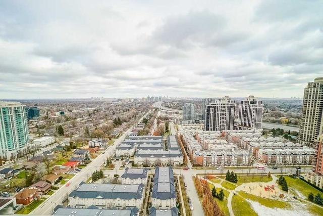 lph 09 - 16 Harrison Garden Blvd, Condo with 1 bedrooms, 1 bathrooms and 1 parking in Toronto ON | Image 20