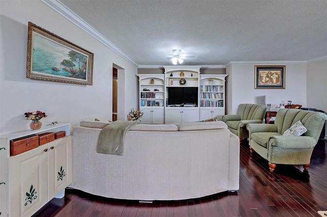 2104 - 61 Richview Rd, Condo with 2 bedrooms, 2 bathrooms and 1 parking in Toronto ON | Image 34