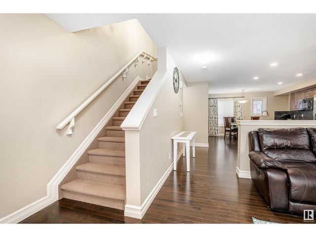 70 - 655 Tamarack Rd Nw, House attached with 3 bedrooms, 2 bathrooms and null parking in Edmonton AB | Image 3