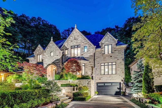 86 Plymbridge Rd, House detached with 5 bedrooms, 7 bathrooms and 9 parking in Toronto ON | Image 35