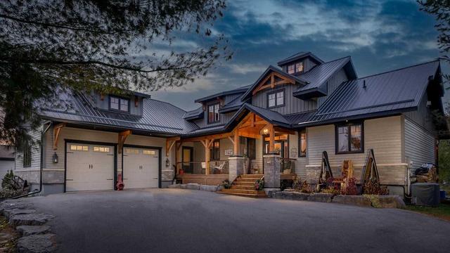 18 Evans Dr W, House detached with 5 bedrooms, 5 bathrooms and 10 parking in Kawartha Lakes ON | Image 1