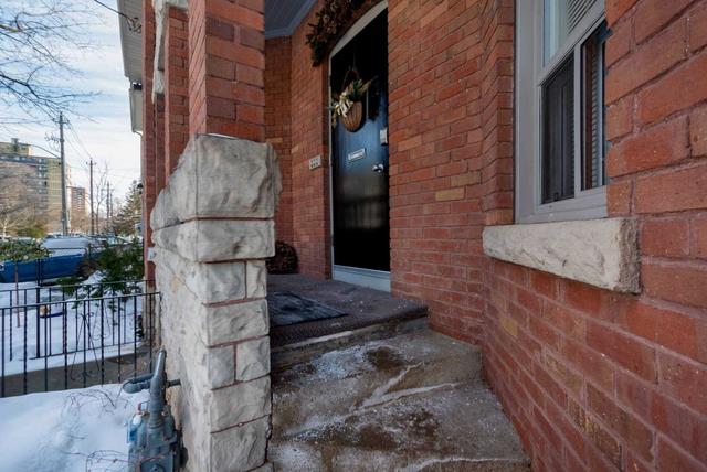 unit 3 - 165 Dowling Ave, Home with 1 bedrooms, 1 bathrooms and 1 parking in Toronto ON | Image 23