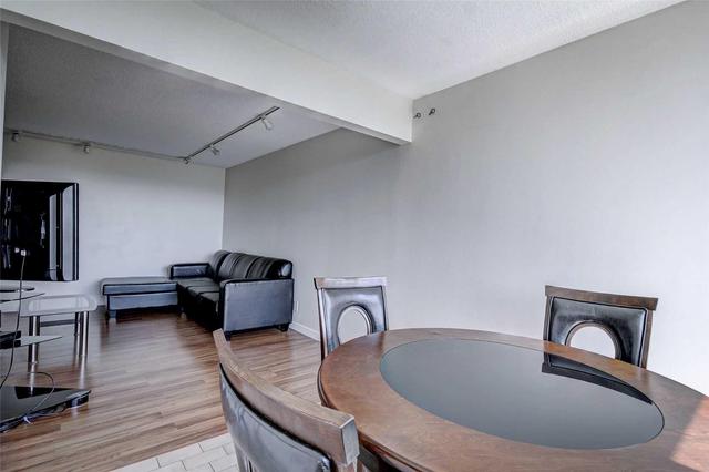 707 - 41 Markbrook Lane, Condo with 2 bedrooms, 2 bathrooms and 1 parking in Toronto ON | Image 15