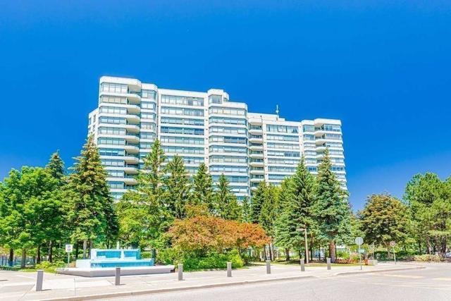 307 - 120 Promenade Circ, Condo with 2 bedrooms, 2 bathrooms and 1 parking in Vaughan ON | Image 1
