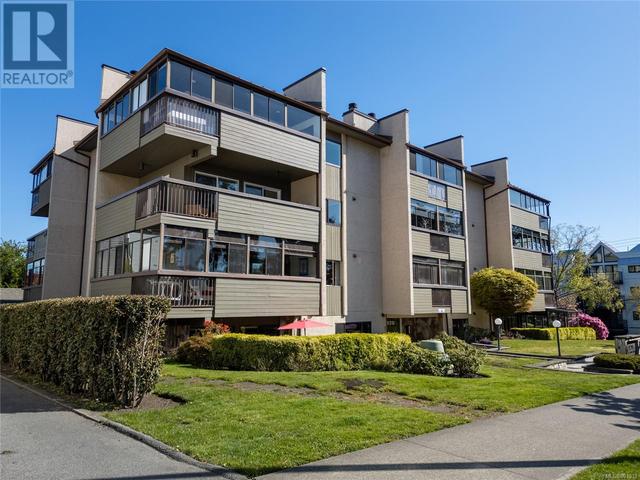 301 - 920 Park Blvd, Condo with 2 bedrooms, 2 bathrooms and 1 parking in Victoria BC | Image 10