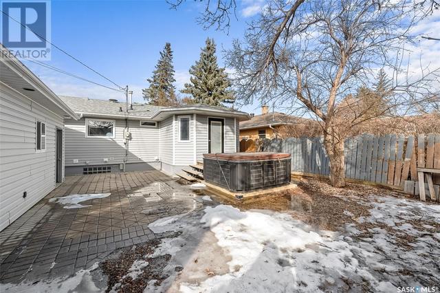815 Elizabeth Street, House detached with 4 bedrooms, 2 bathrooms and null parking in Moose Jaw SK | Image 33
