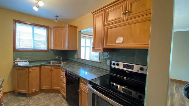 313 Main St, House detached with 2 bedrooms, 2 bathrooms and 5 parking in St. Catharines ON | Image 20