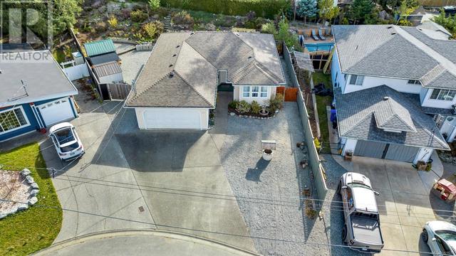 210 Cowichan Ave, House detached with 3 bedrooms, 2 bathrooms and 4 parking in Lake Cowichan BC | Image 10