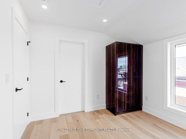 280 Westlake Ave, House detached with 4 bedrooms, 5 bathrooms and 3 parking in Toronto ON | Image 21