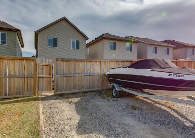 222 Cranford Way Se, House detached with 3 bedrooms, 2 bathrooms and 2 parking in Calgary AB | Image 30
