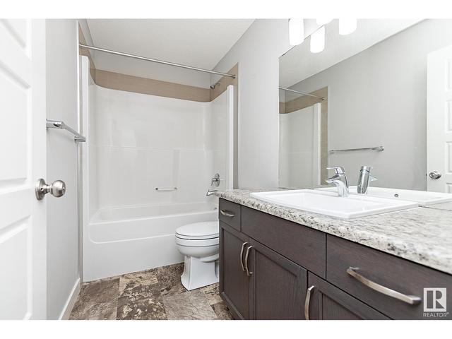 2267 Casey Cr Sw, House detached with 4 bedrooms, 3 bathrooms and 4 parking in Edmonton AB | Image 32