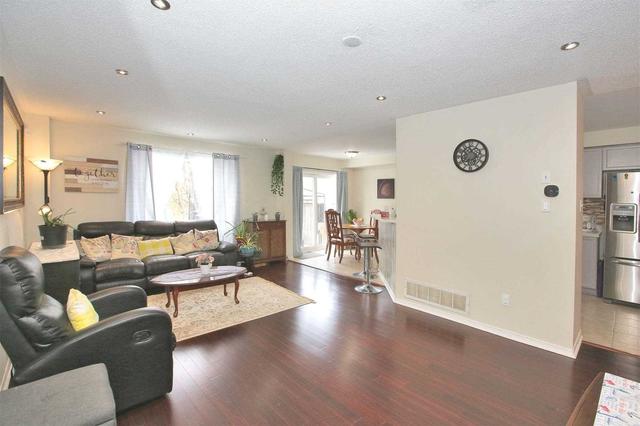 36 - 5223 Fairford Cres, Townhouse with 3 bedrooms, 4 bathrooms and 2 parking in Mississauga ON | Image 31