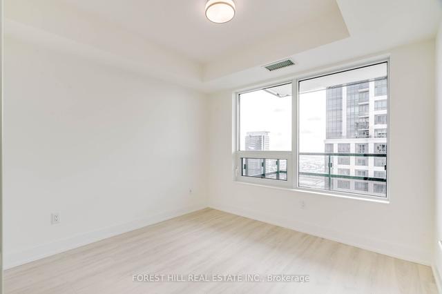 2501 - 10 Eva Rd, Condo with 2 bedrooms, 2 bathrooms and 1 parking in Toronto ON | Image 8