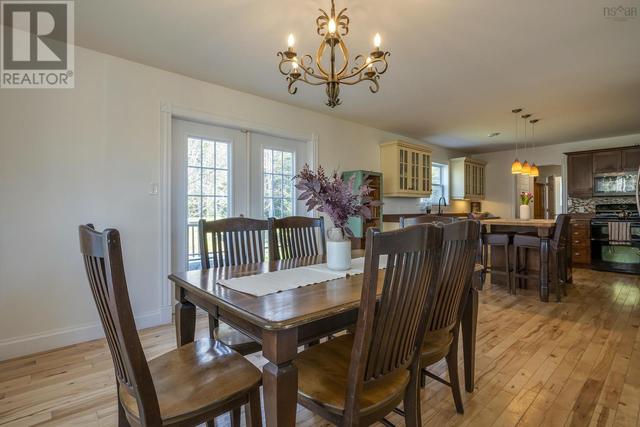 61 Ridge Wood Court, House detached with 4 bedrooms, 3 bathrooms and null parking in East Hants NS | Image 12