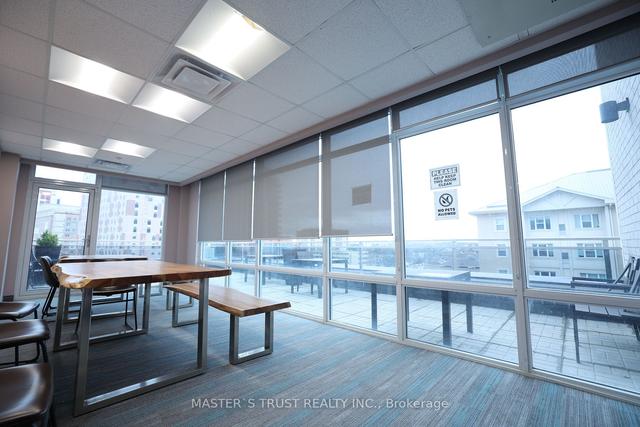 1002 - 246 Lester St, Condo with 2 bedrooms, 2 bathrooms and 0 parking in Waterloo ON | Image 13