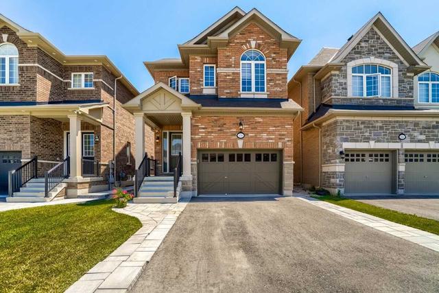 118 Morningside Dr, House detached with 4 bedrooms, 4 bathrooms and 2 parking in Halton Hills ON | Card Image