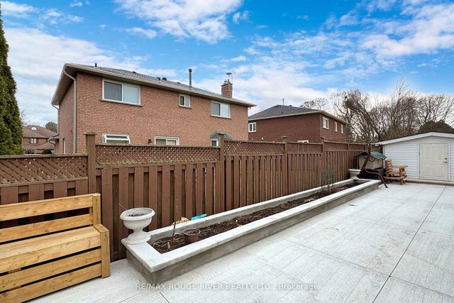 3775 Ellesmere Rd, House detached with 4 bedrooms, 4 bathrooms and 8 parking in Toronto ON | Image 31