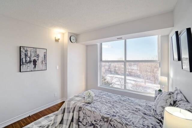 609 - 90 Dale Ave, Condo with 2 bedrooms, 2 bathrooms and 1 parking in Toronto ON | Image 16