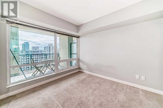 2109, - 930 6 Avenue Sw, Condo with 1 bedrooms, 1 bathrooms and 1 parking in Calgary AB | Image 20