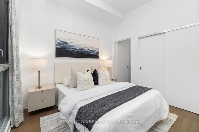 316 - 510 King St E, Condo with 2 bedrooms, 2 bathrooms and 1 parking in Toronto ON | Image 13