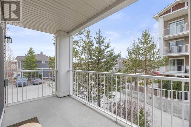 201, - 304 Cranberry Park Se, Condo with 2 bedrooms, 2 bathrooms and 1 parking in Calgary AB | Image 26