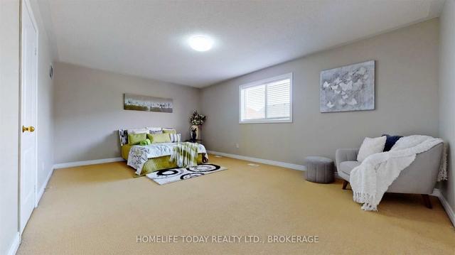 7 Colbeck Cres, House detached with 3 bedrooms, 3 bathrooms and 4 parking in Brampton ON | Image 13