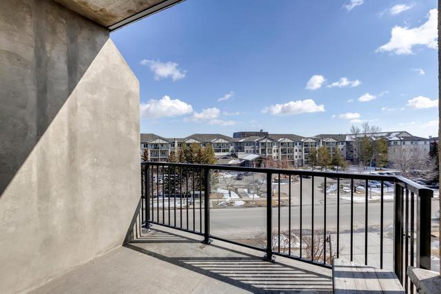4103 - 11811 Lake Fraser Drive Se, Condo with 1 bedrooms, 1 bathrooms and 1 parking in Calgary AB | Image 20
