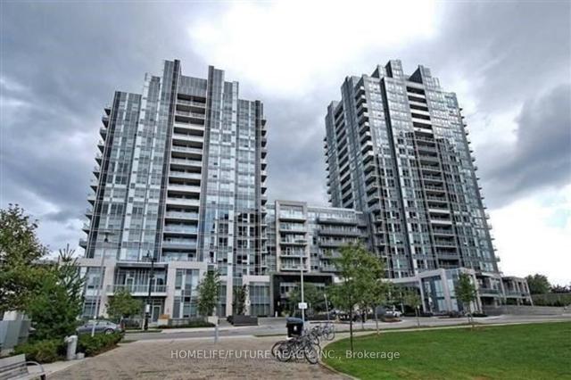 1403 - 120 Harrison Garden Blvd, Condo with 2 bedrooms, 2 bathrooms and 1 parking in Toronto ON | Image 1