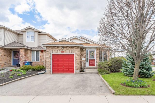 116 Doyle Dr, House detached with 2 bedrooms, 2 bathrooms and 3 parking in Guelph ON | Image 12