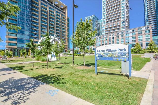 701 - 65 East Liberty St, Condo with 2 bedrooms, 2 bathrooms and 1 parking in Toronto ON | Image 6