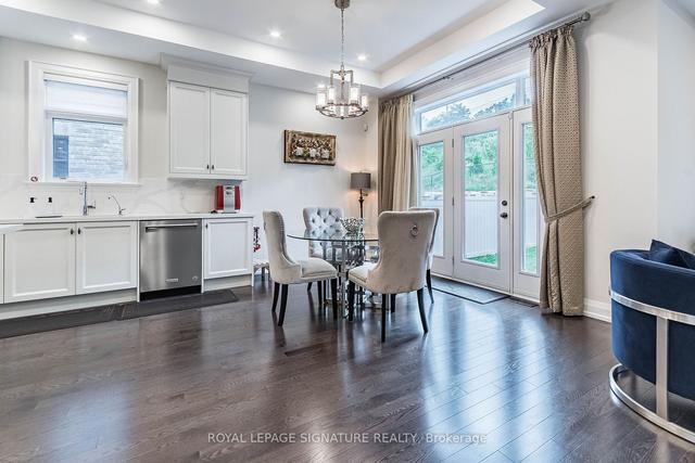 24 Foxtail Crt, House detached with 4 bedrooms, 5 bathrooms and 6 parking in Halton Hills ON | Image 6