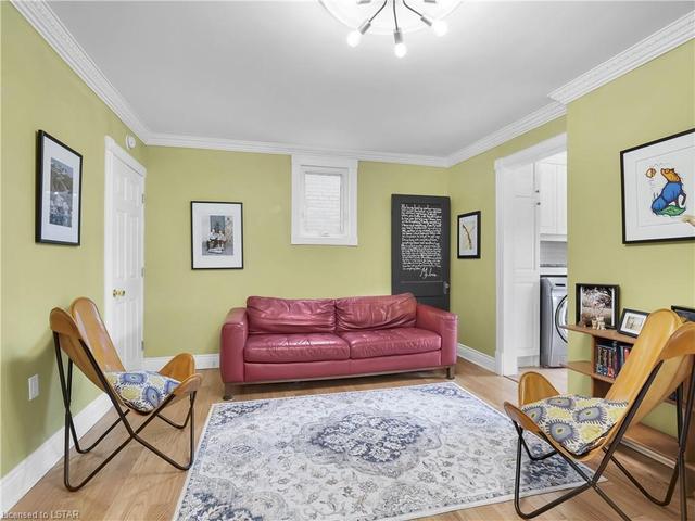 854 Lorne Avenue, House detached with 3 bedrooms, 1 bathrooms and 2 parking in London ON | Image 14